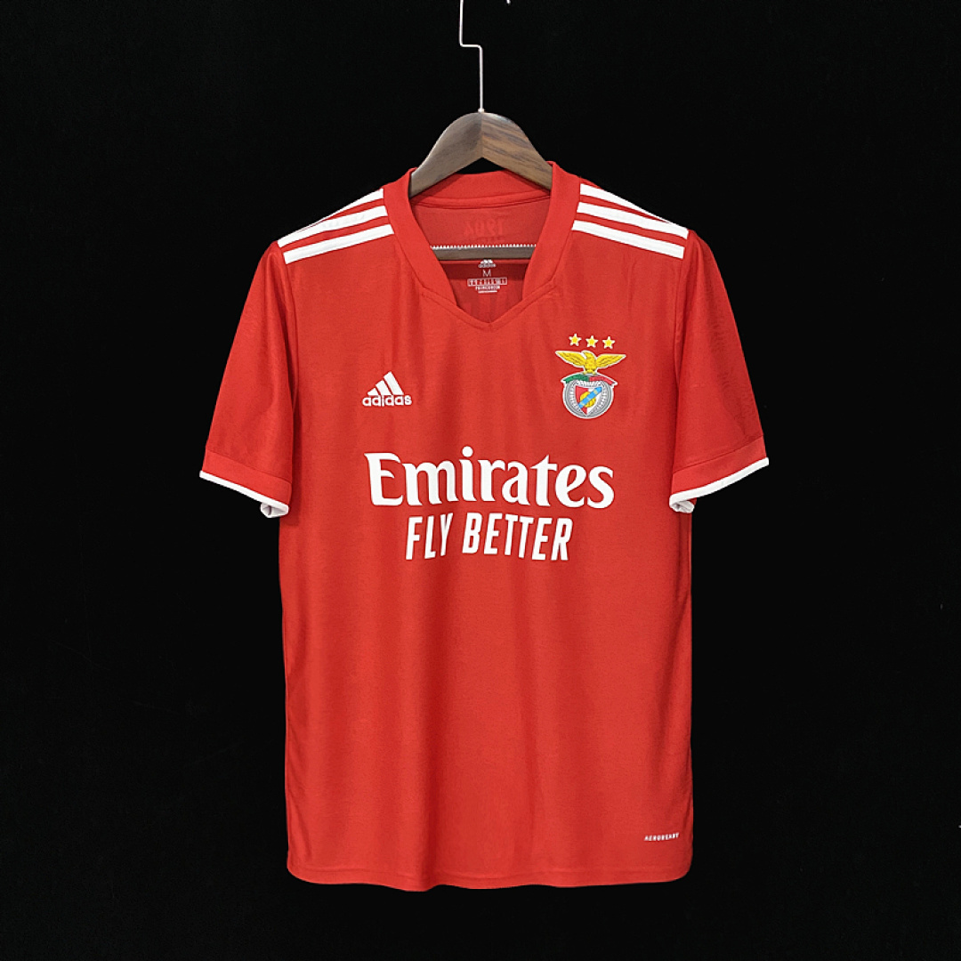 21/22 Benfica home S-XXXL