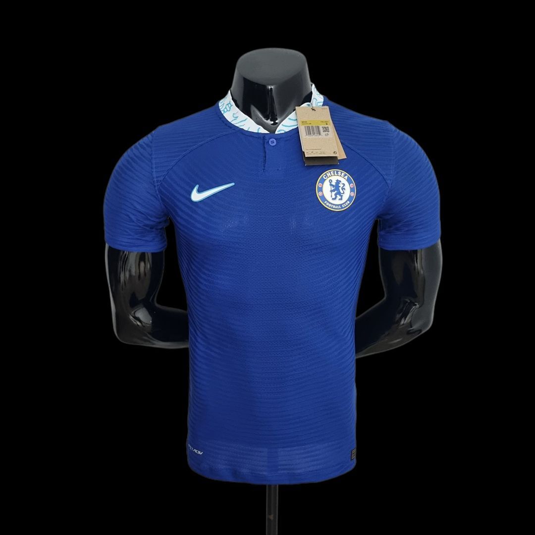 2022 player version Chelsea home S-XXL