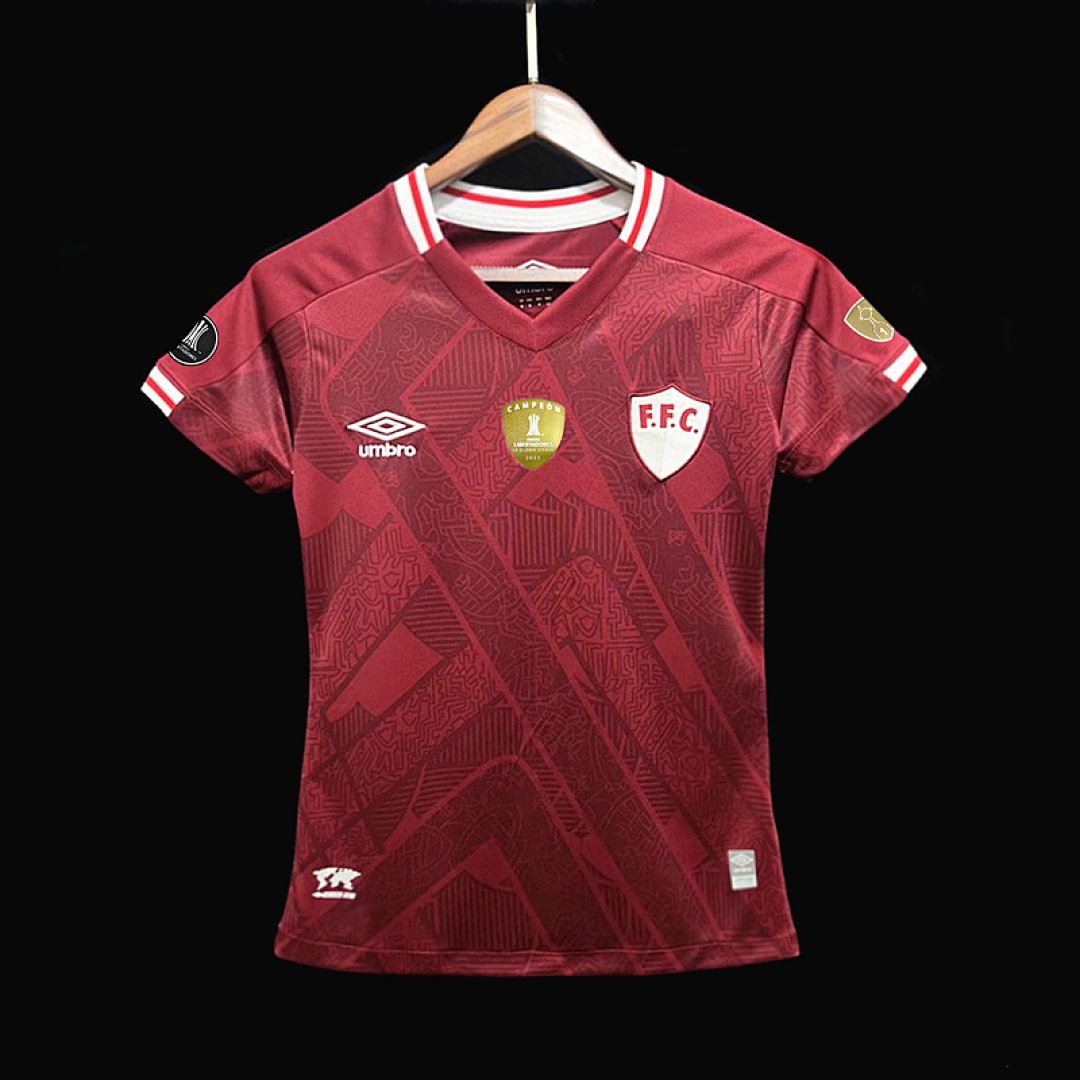 22/23 Fluminense third away woman S-XL
