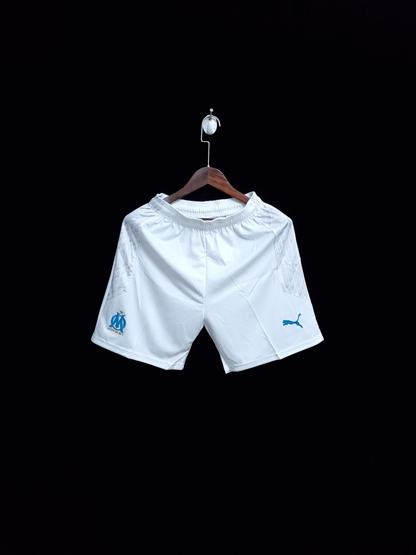 20-21 Marseille White S-XXL