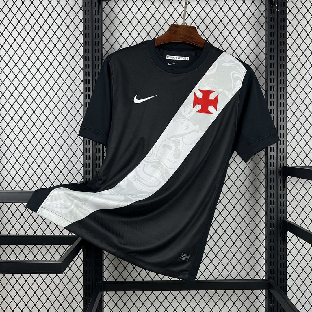 Mens Vasco Da Gama 2026/27 Home Jersey