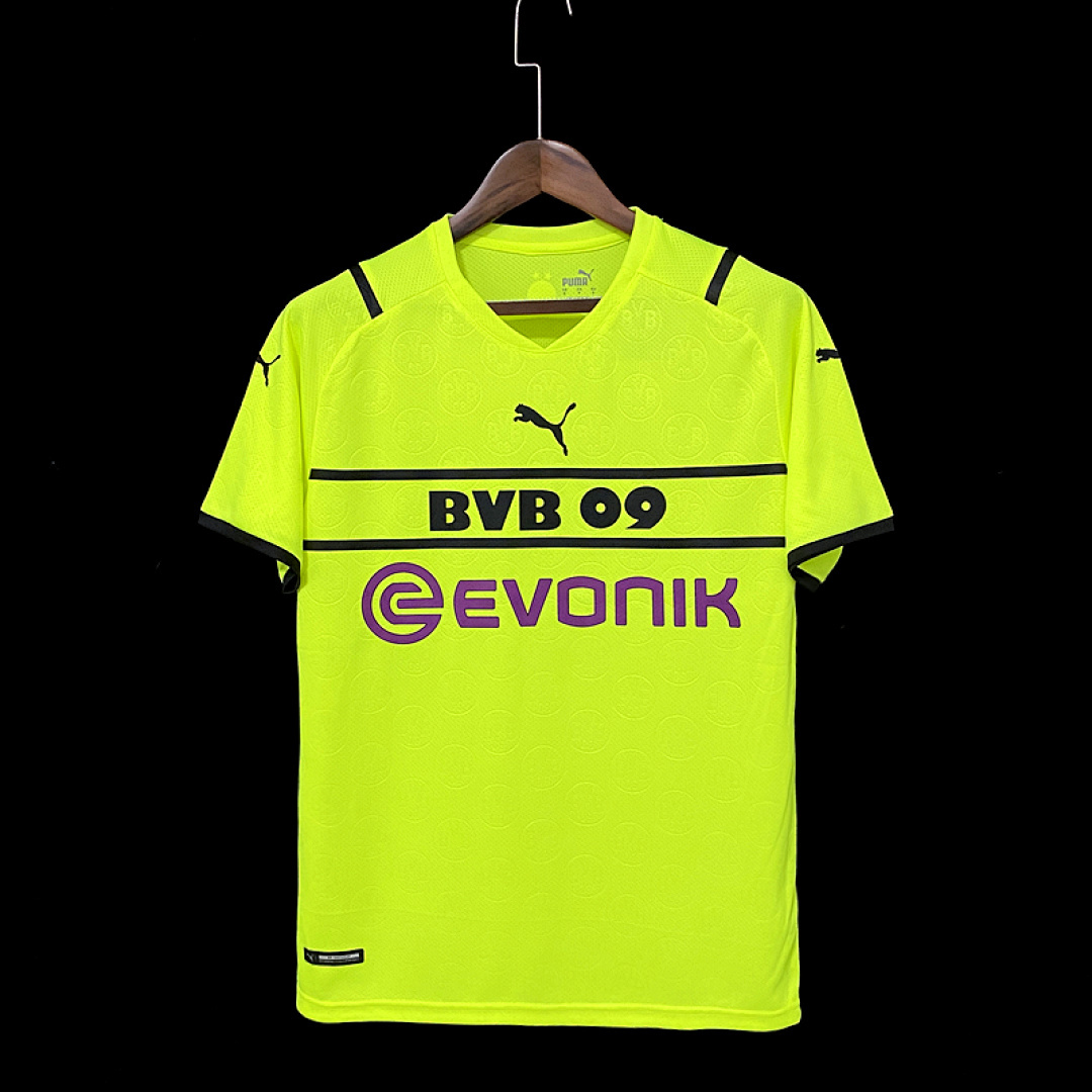 21/22 Dortmund third away S-XXL