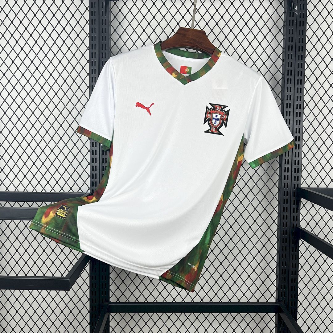 Mens Portugal 2026 Limited Edition Jersey