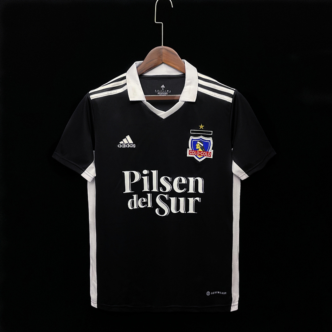 22/23 colo colo away S-XXL