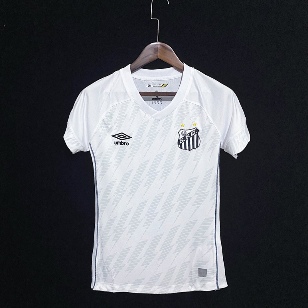 21/22 Santos Home Women S-XL