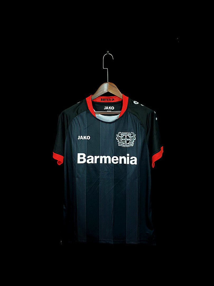 20-21 Bayer 04 Leverkusen away S-2XL