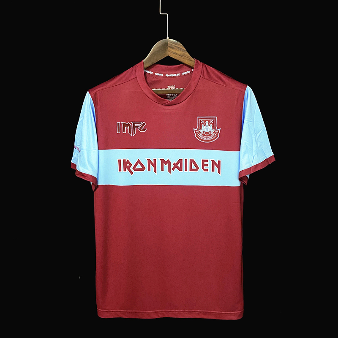 21/22 West Ham United Home Special Edition S-XXL