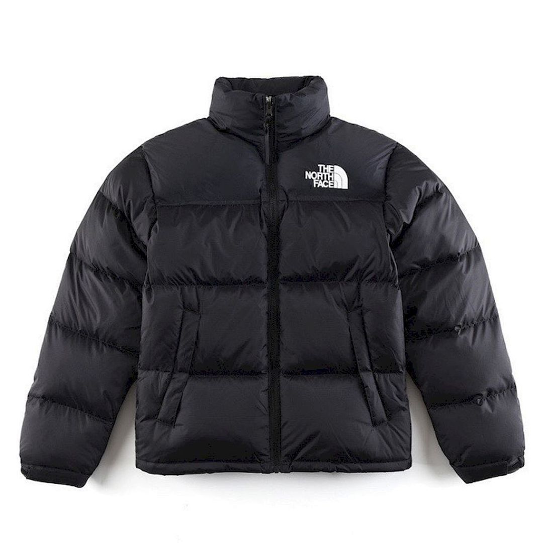 The North Face 1996 Eco Nuptse 700 Black Jacket