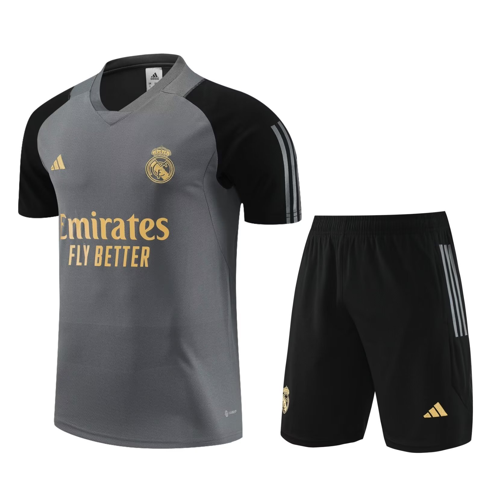 23-24 Real Madrid Traning Soccer Jerseys Yupoo