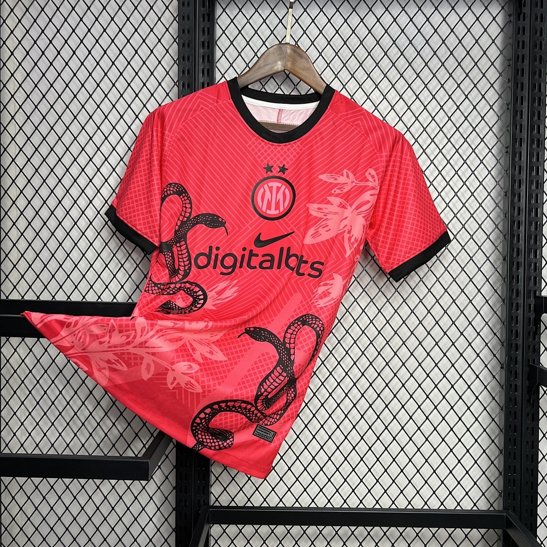 Inter  Milan 2024/25 Special Edition Jersey