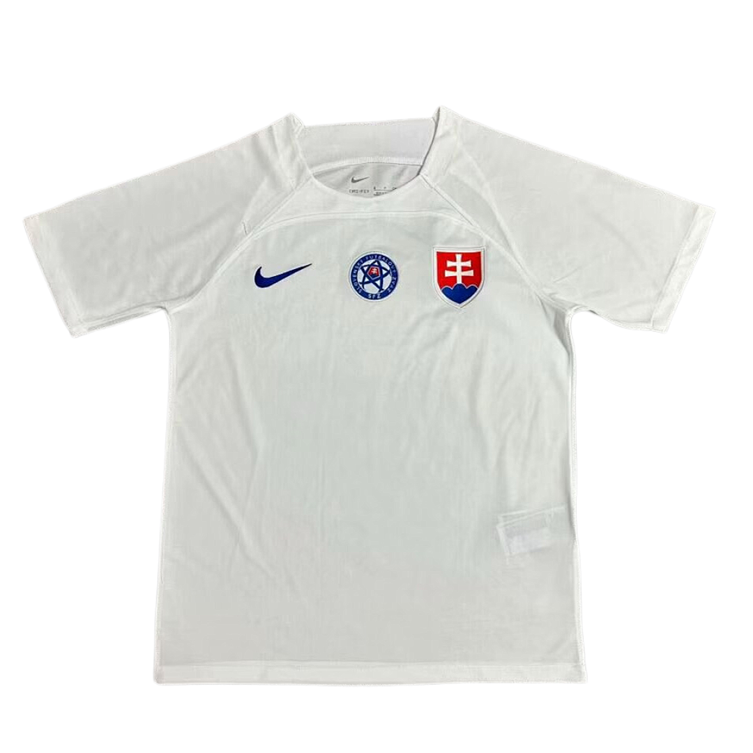 Slovakia 2024/25 Euro Away Jersey S-XXL