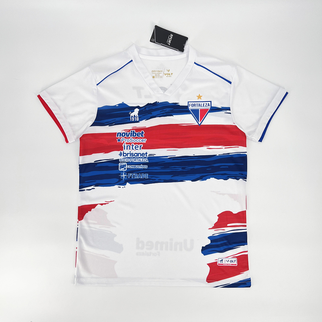 Fortaleza 2024/25 Jersey S-XXXXL