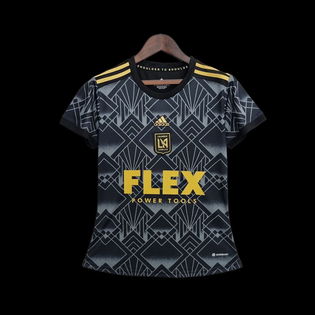 22/23 woman FC Los Angeles home S-XL