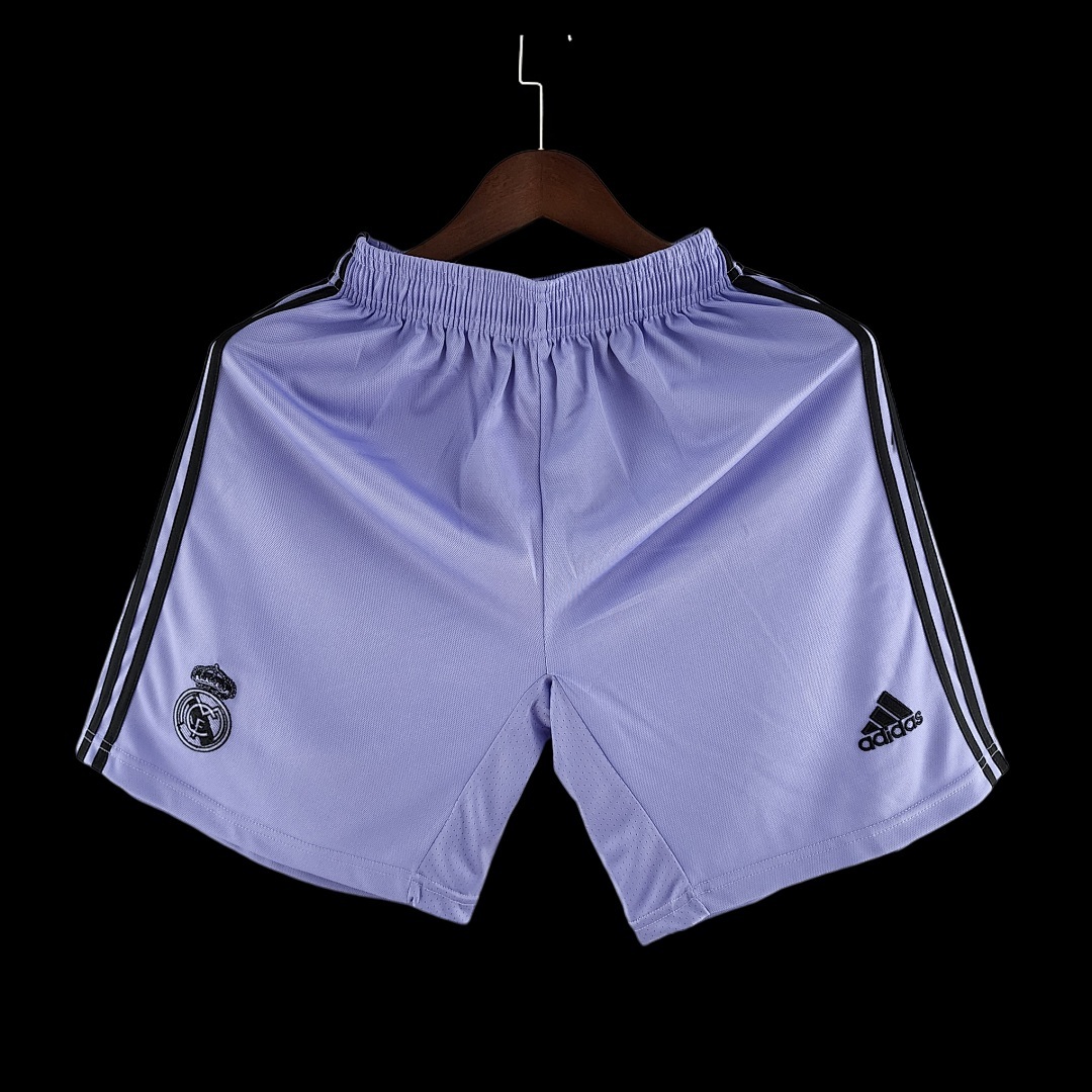 22/23 Real Madrid Shorts away S-XXL