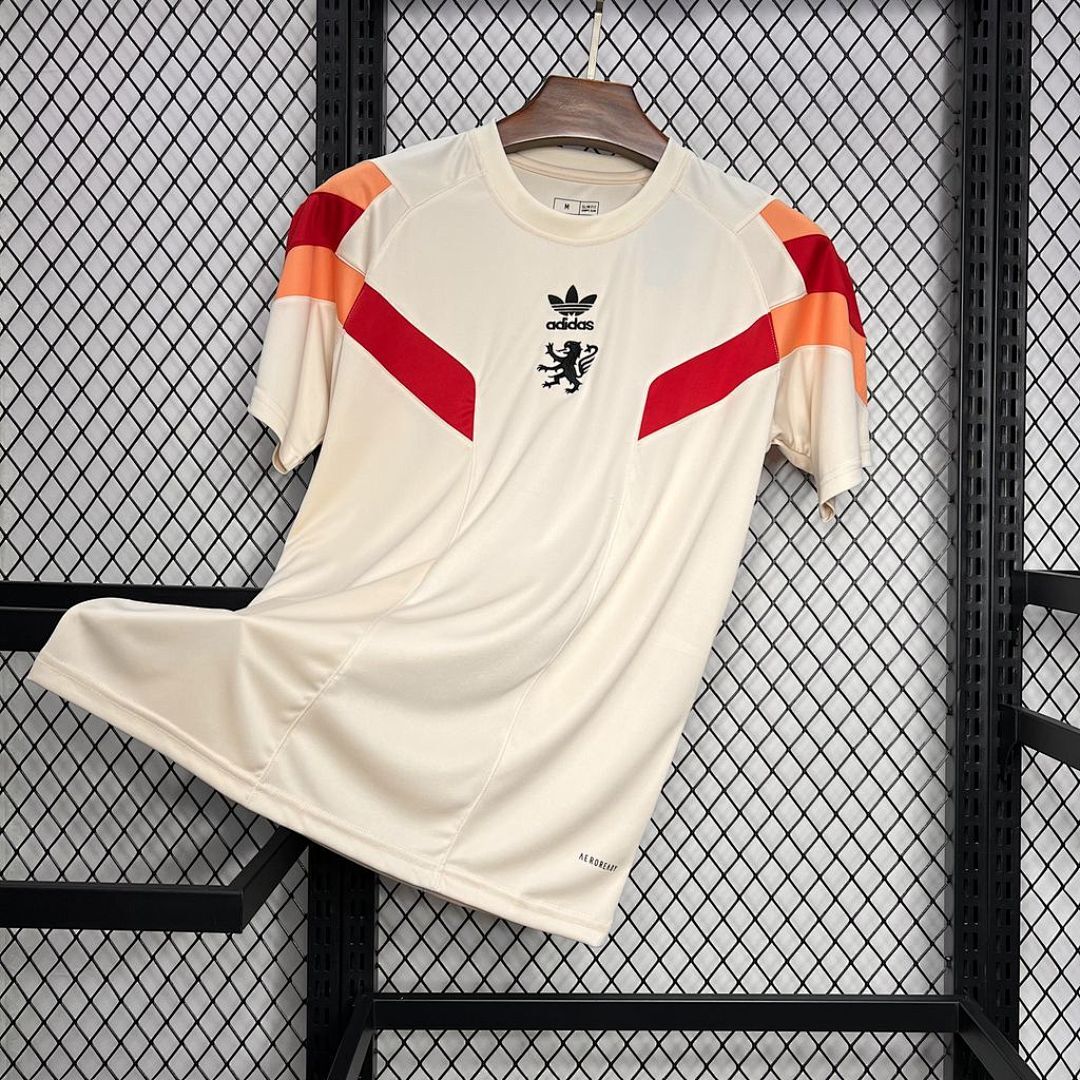 Olympique Lyonnais 2024/25 Special Edition Jersey S-XXL