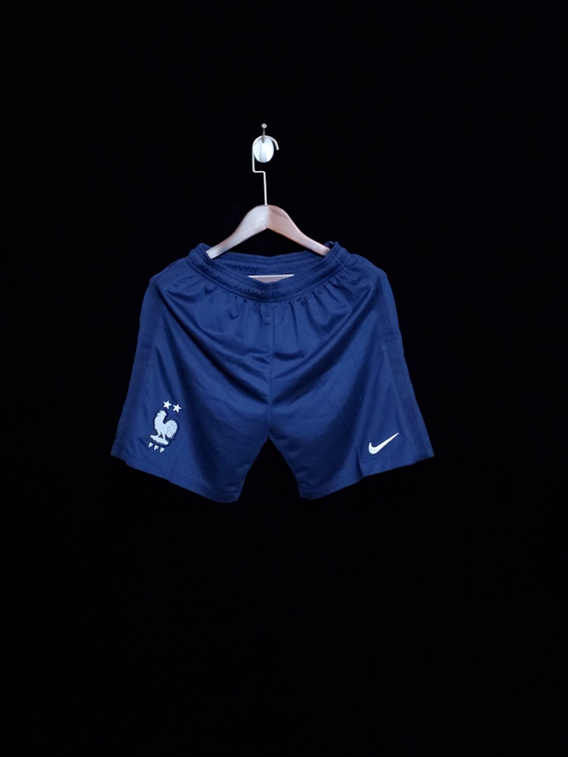20-21 France Home S-XXL