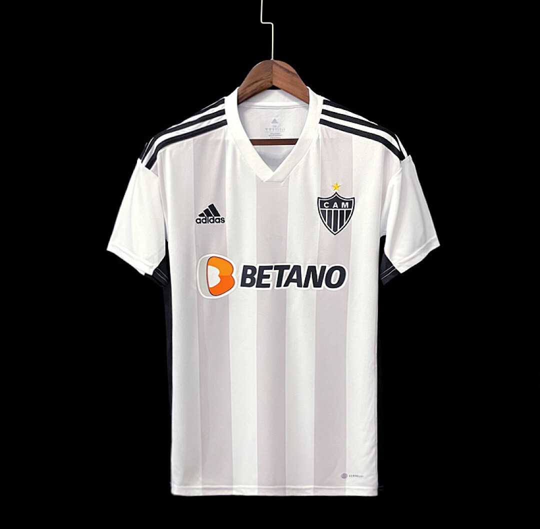 22/23 Atlético Mineiro away S-XXXL