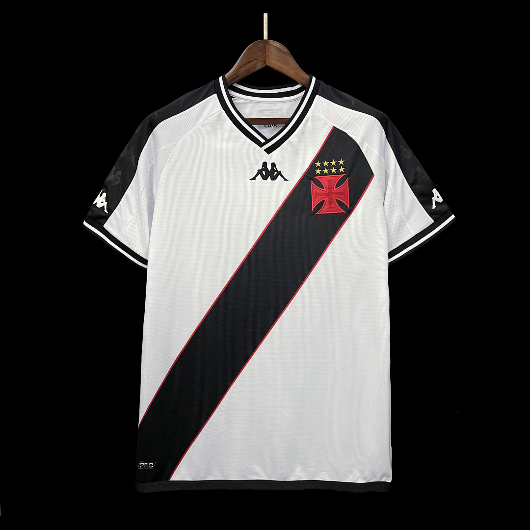 24/25 Vasco da Gama away S-XXXXL