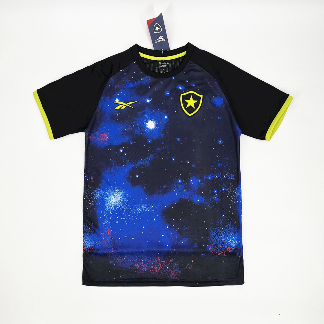 Botafogo 2024/25 training uniform Jersey S-XXL