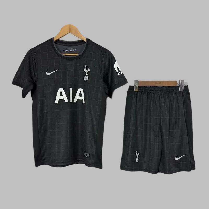 25-26 Tottenham Away Cheap Soccer Jerseys Yupoo2