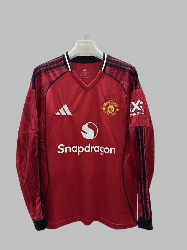 25-26 Blackburn Home Cheap Soccer Jerseys Yupoo