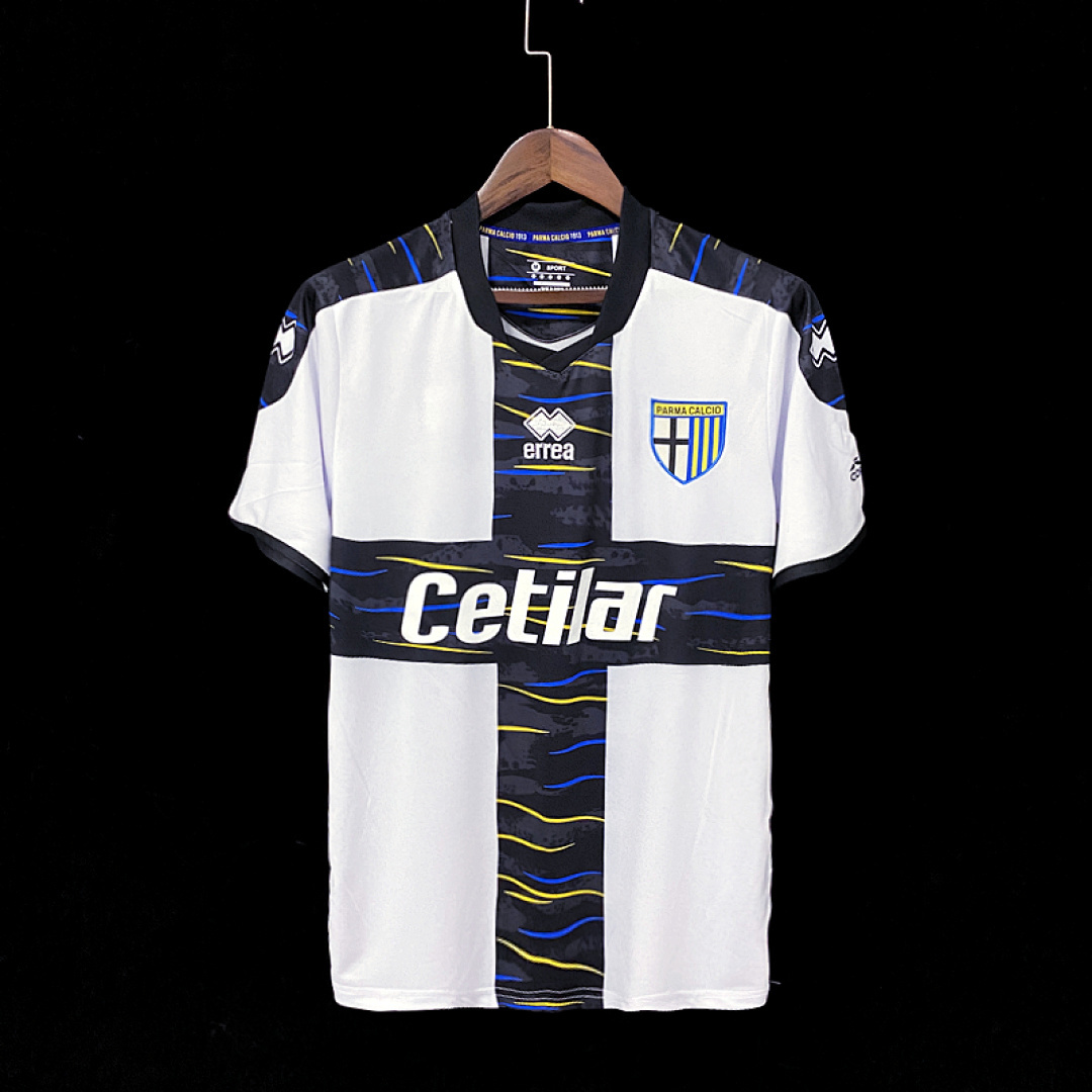 21/22 Parma home S-XXL