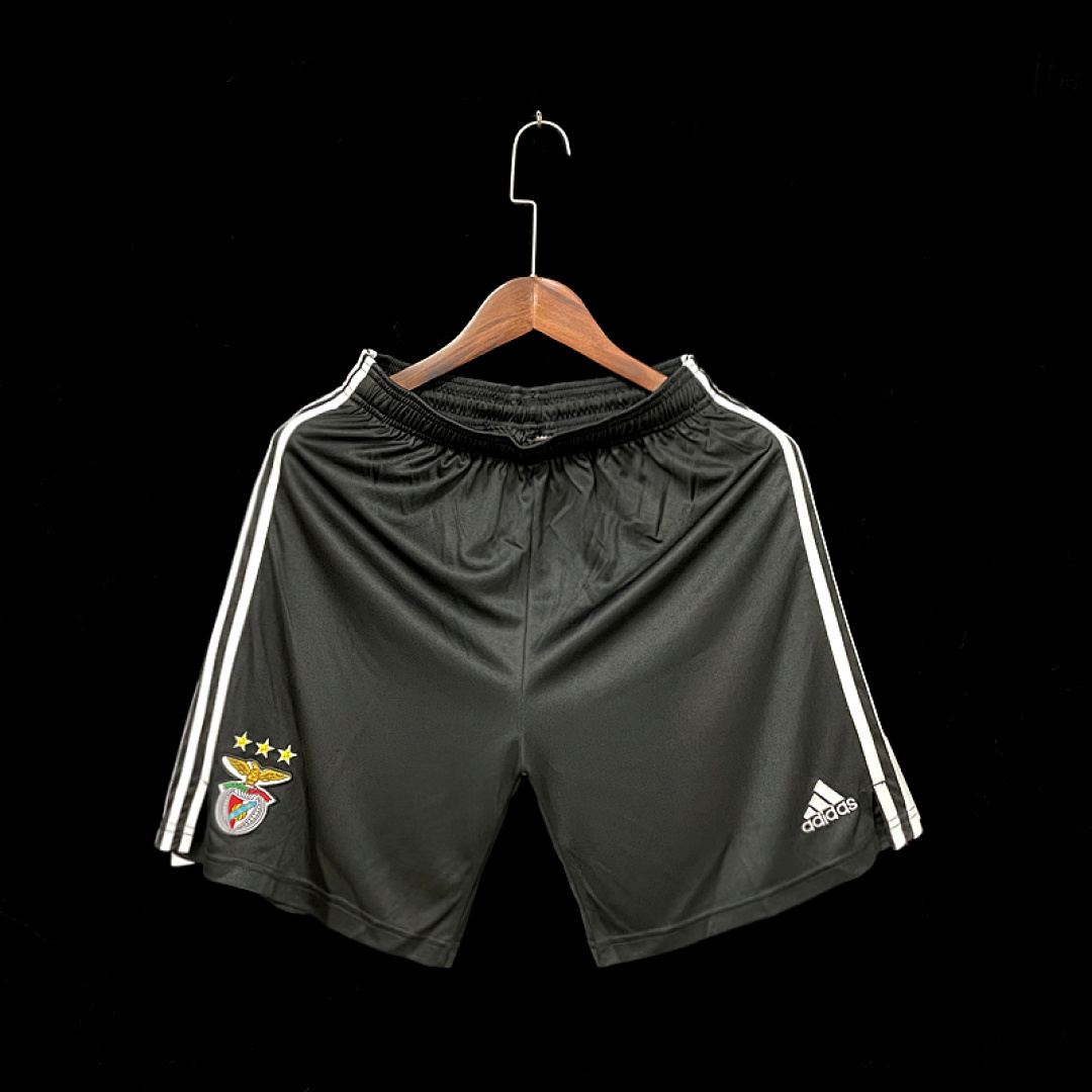 21/22 Benfica Black S-XXL