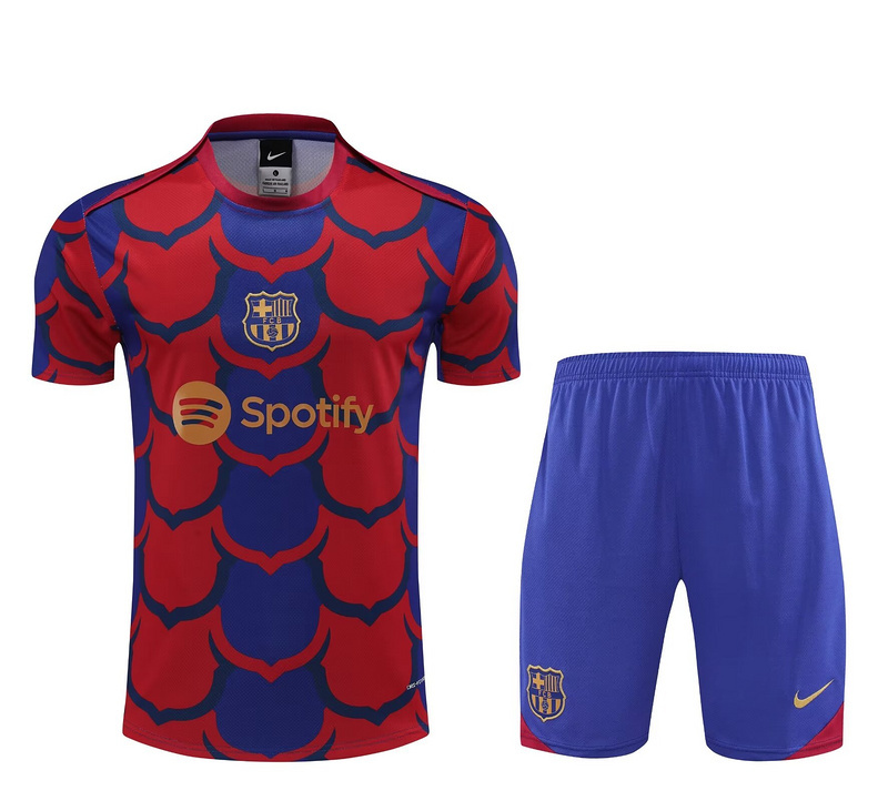 24-25 Barc Soccer Jerseys Yupoo