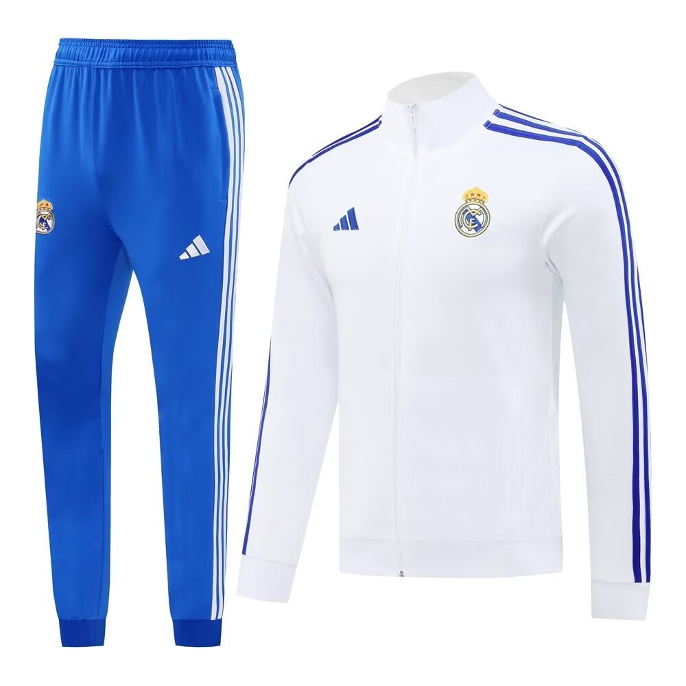 24-25 Real Madrid Jackets Yupoo