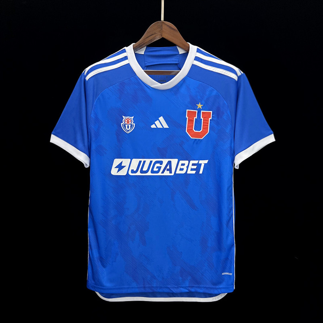 24/25 University of Chile home S-XXL