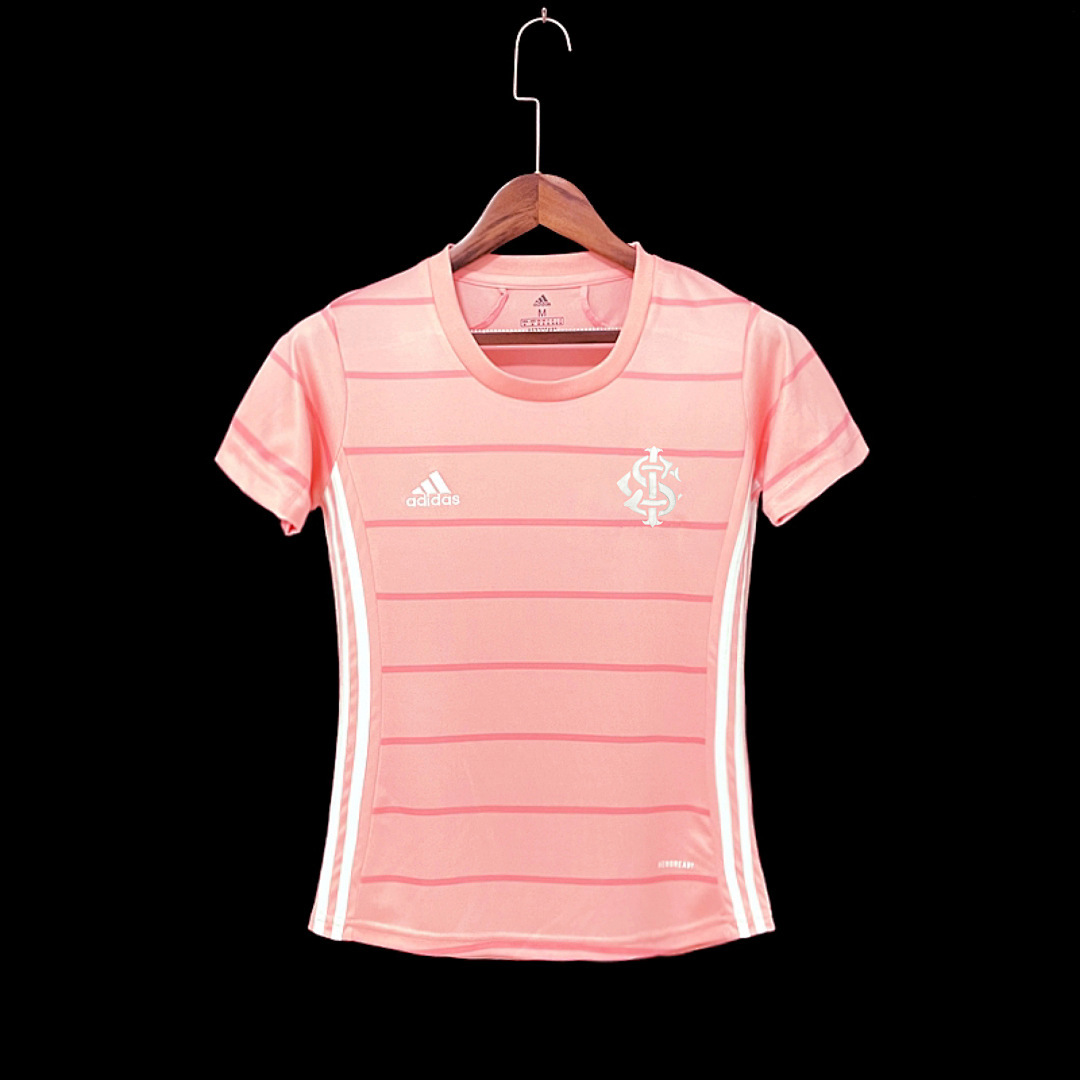21/22 Internacional Special Edition Pink woman S-XL