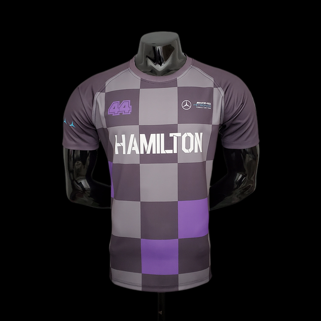 F1 Mercedes Special Edition S-5XL