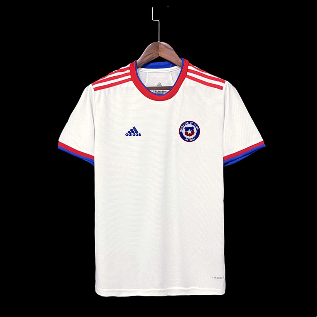 21/22 Chile away S-XXL