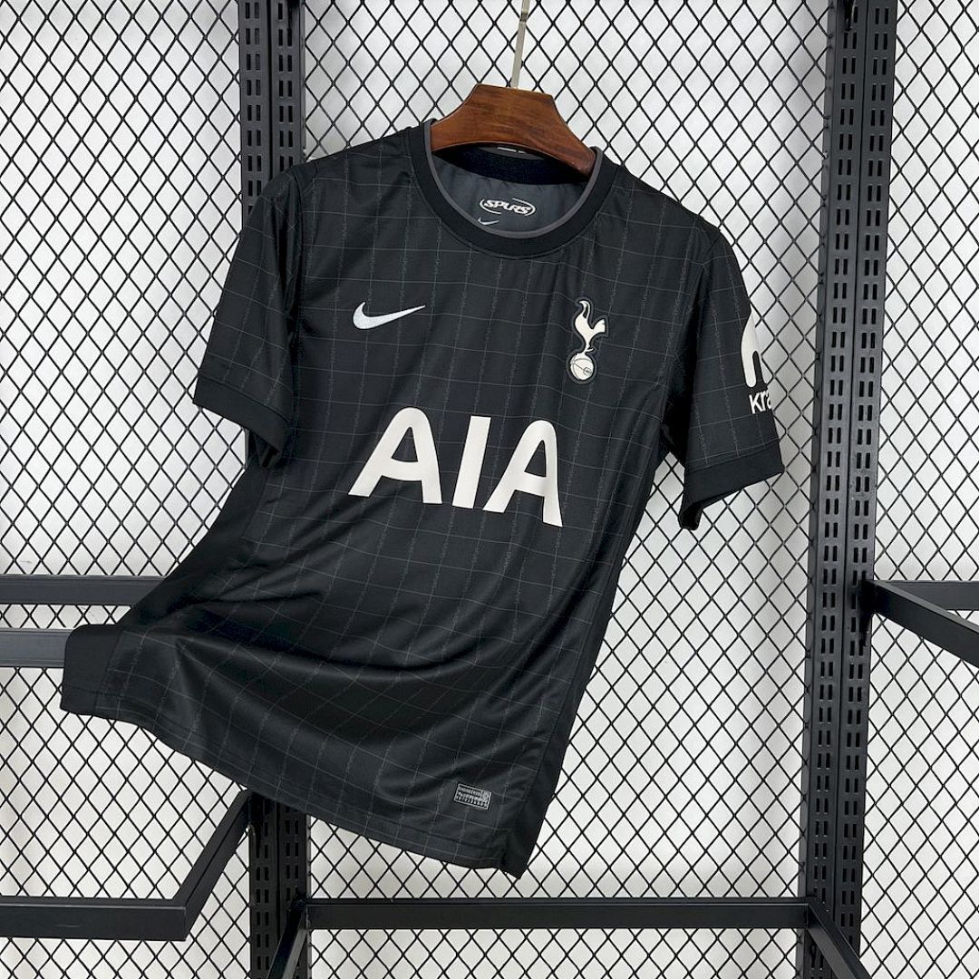 Tottenham Hotspur 2025/26 Away Jersey