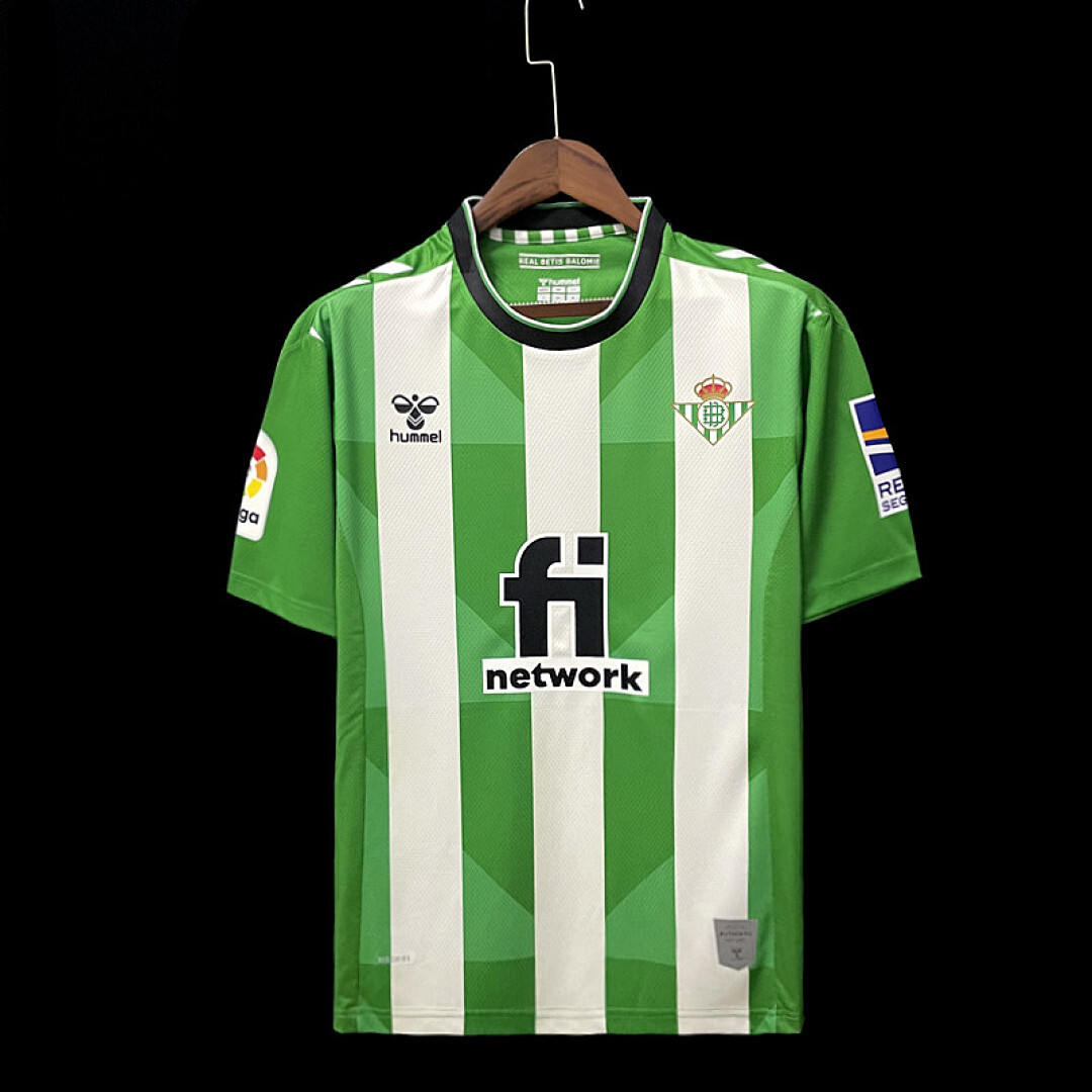 22/23 Betis home S-XXL