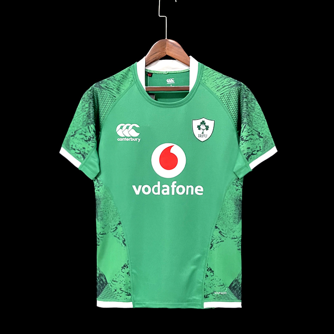 21/22 Irish Green home S-XXXXXL