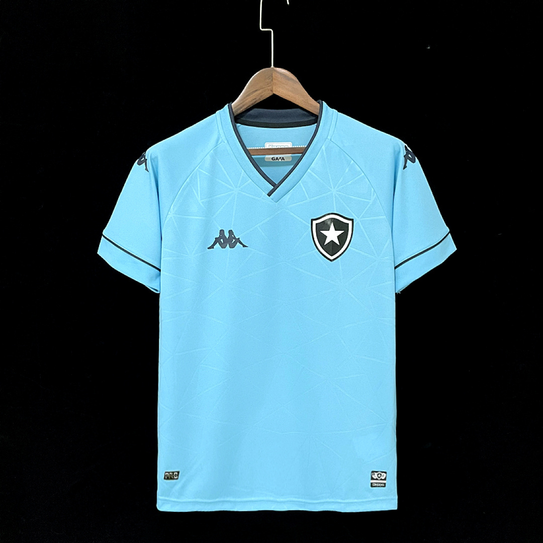 21/22 Botafogo pre-match training light green S-XXL