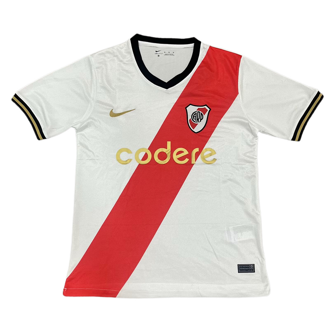 River Plate 2024/25 Home Jersey S-XXL