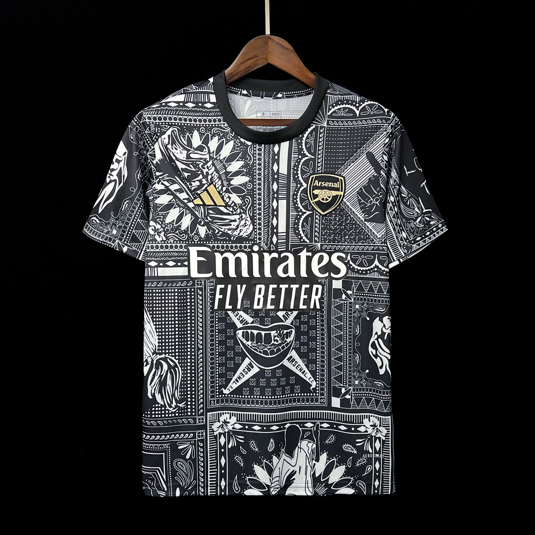 23/24 Arsenal Special edition S-XXXXL