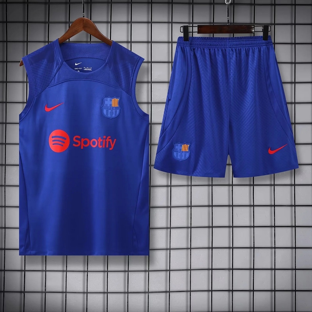 Vest 23/24 Barcelona S-XXL