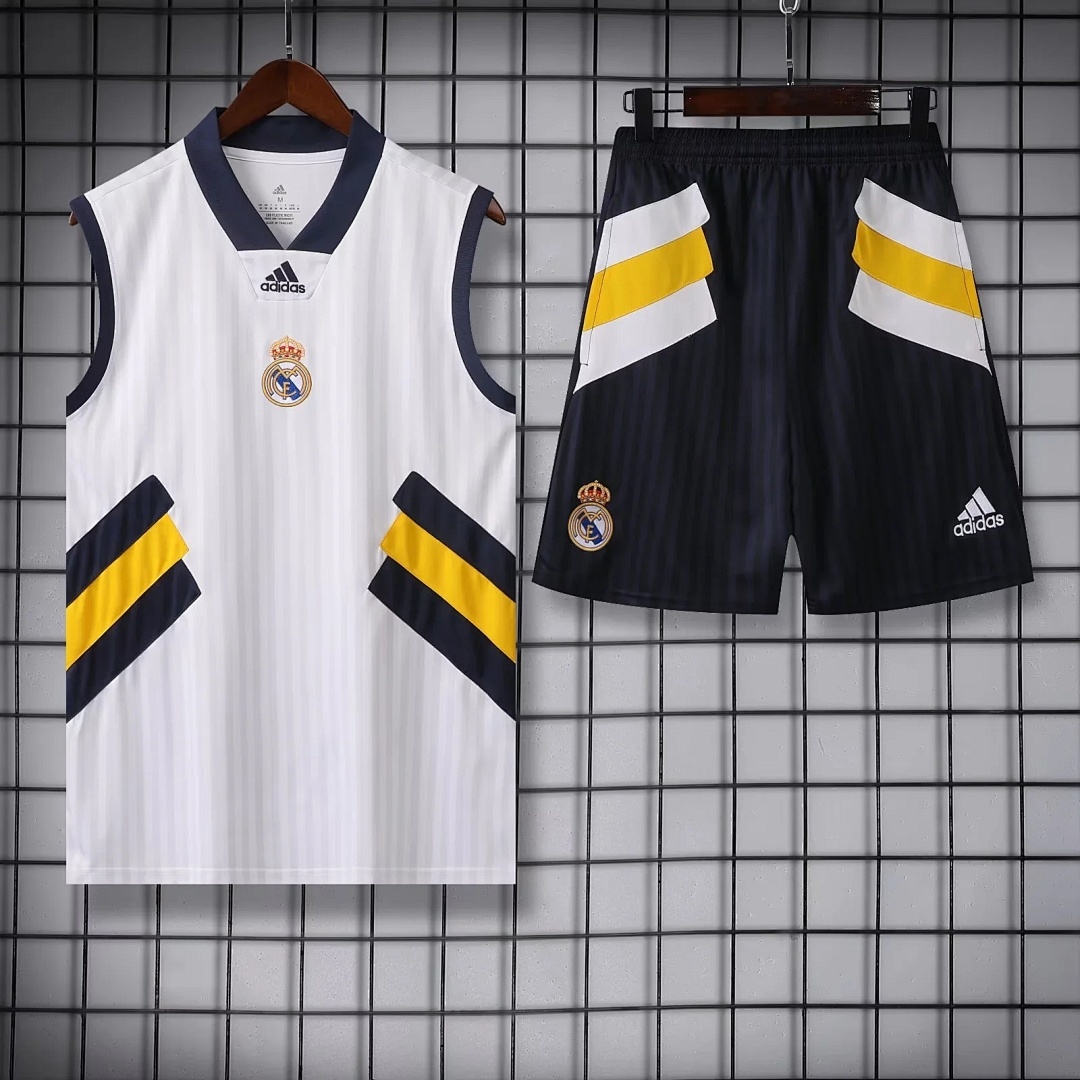 Vest 23/24 Real Madrid S-XXL