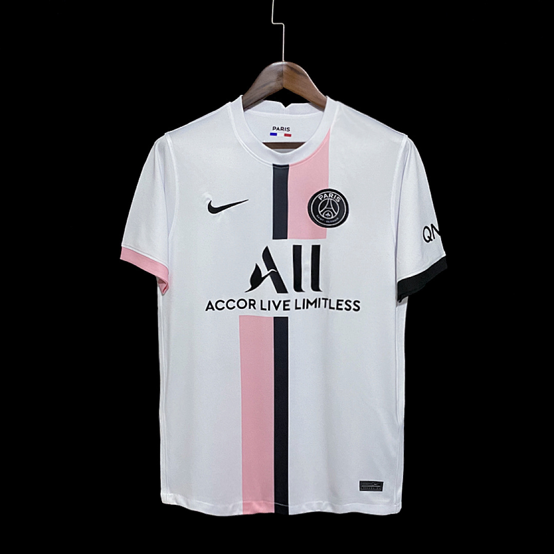 21/22 PSG away S-XXXL