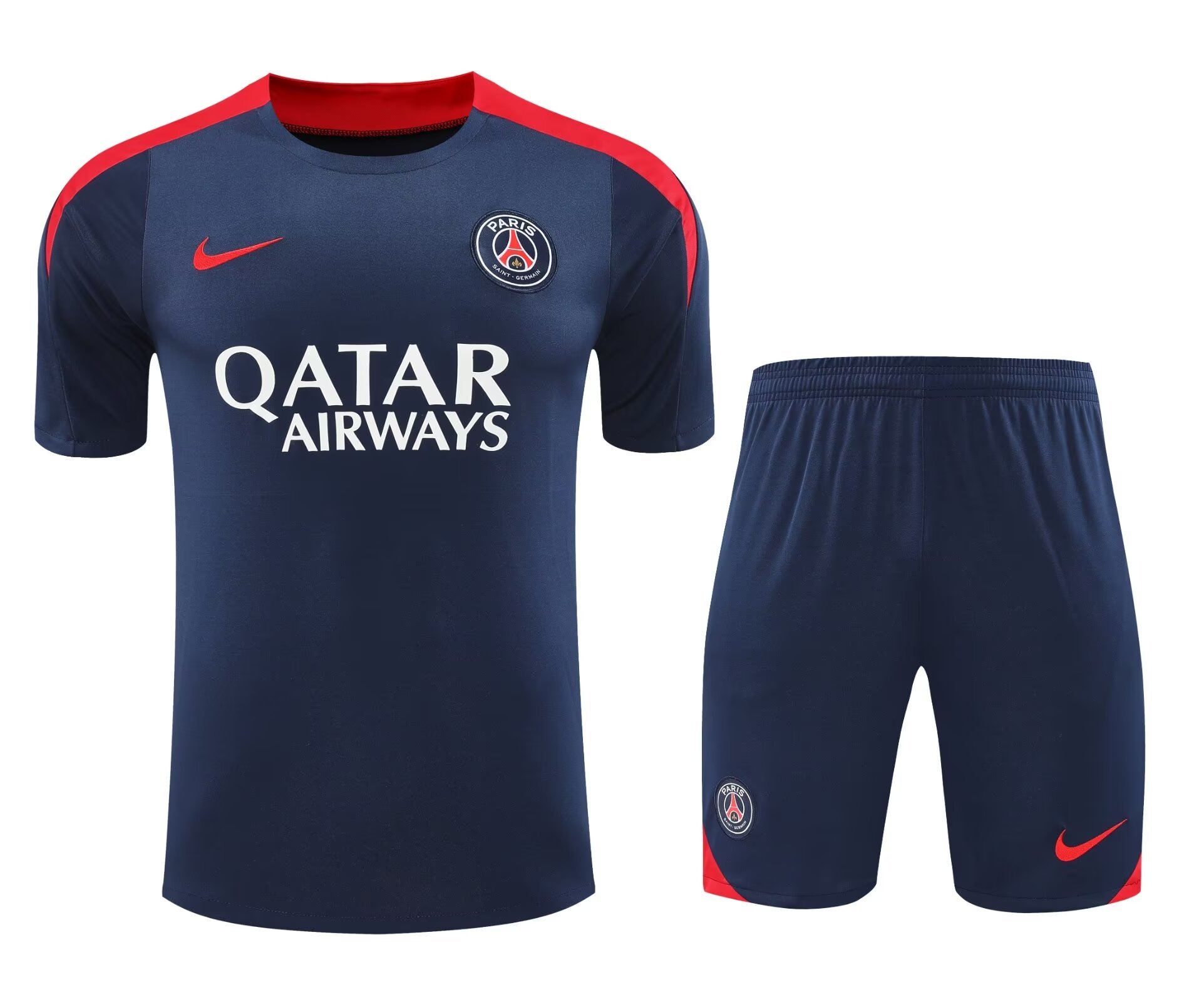 24-25 Paris Training Soccer Jerseys Yupoo