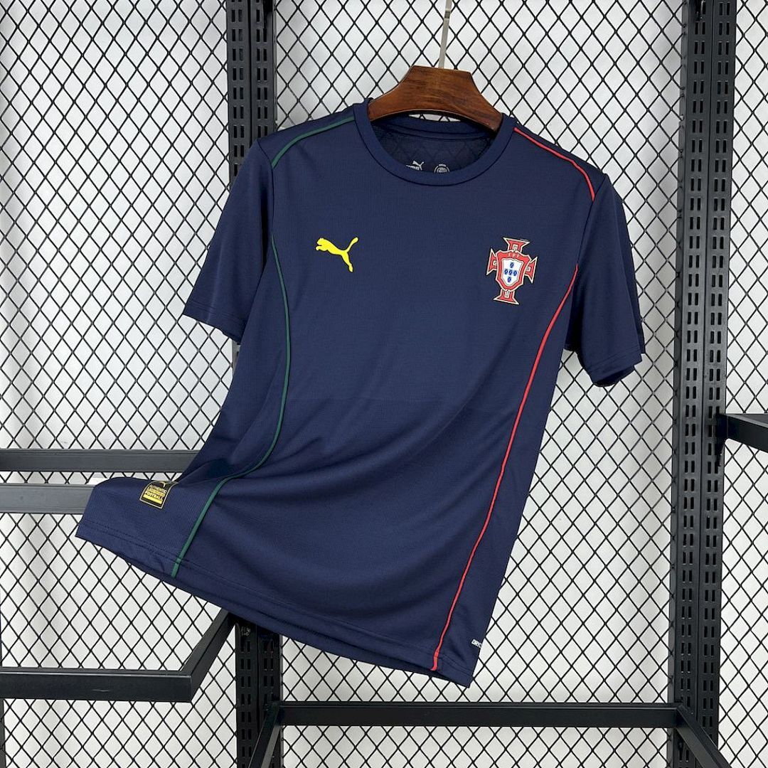 Portugal 2025/26 Casuals Tee Jersey