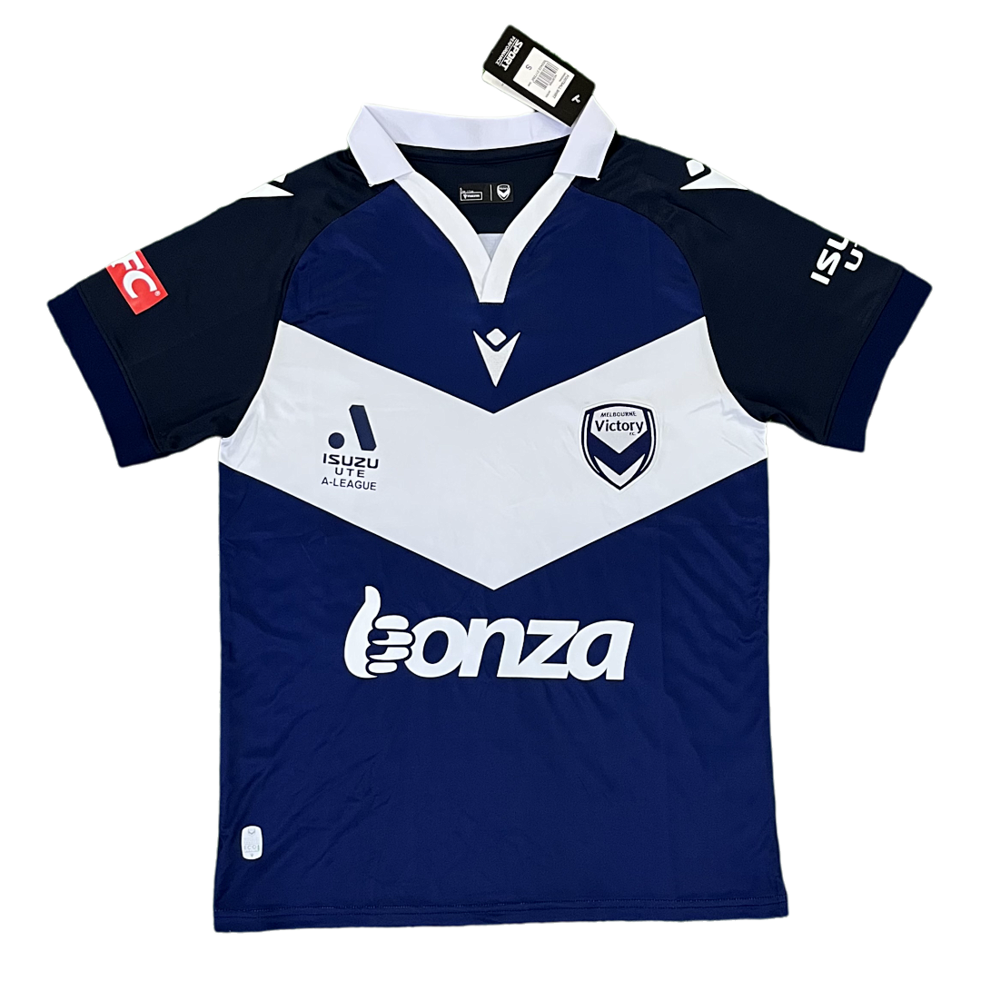 Melbourne Victory 2023/24 Home Jersey  S-XXXXL