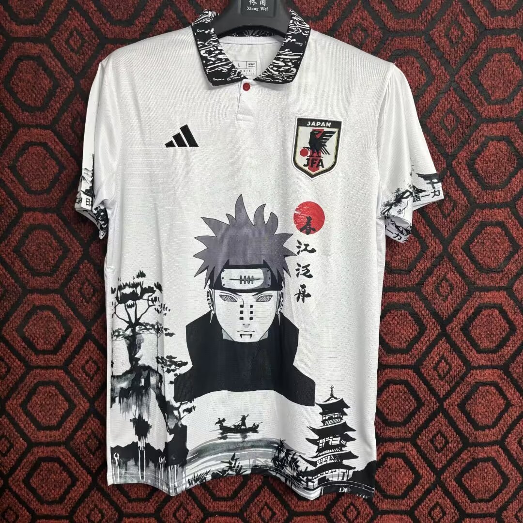 2024 Japan Soccer Jerseys Yupoo