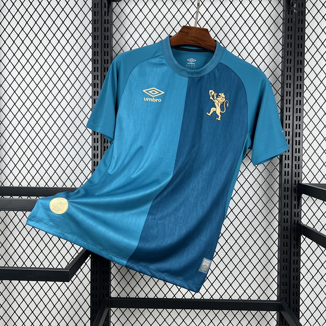 Mens Sport Recife 2025/26 Third Jersey