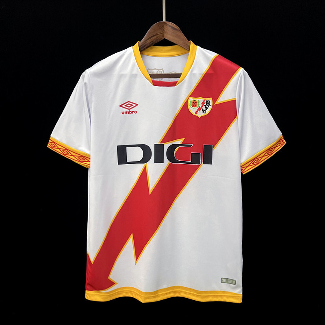 23/24 Vallecano home S-XXL