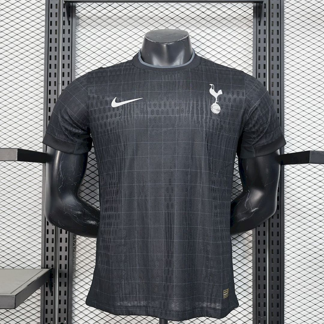 Tottenham Hotspur 2025/26 Away Jersey Player Version