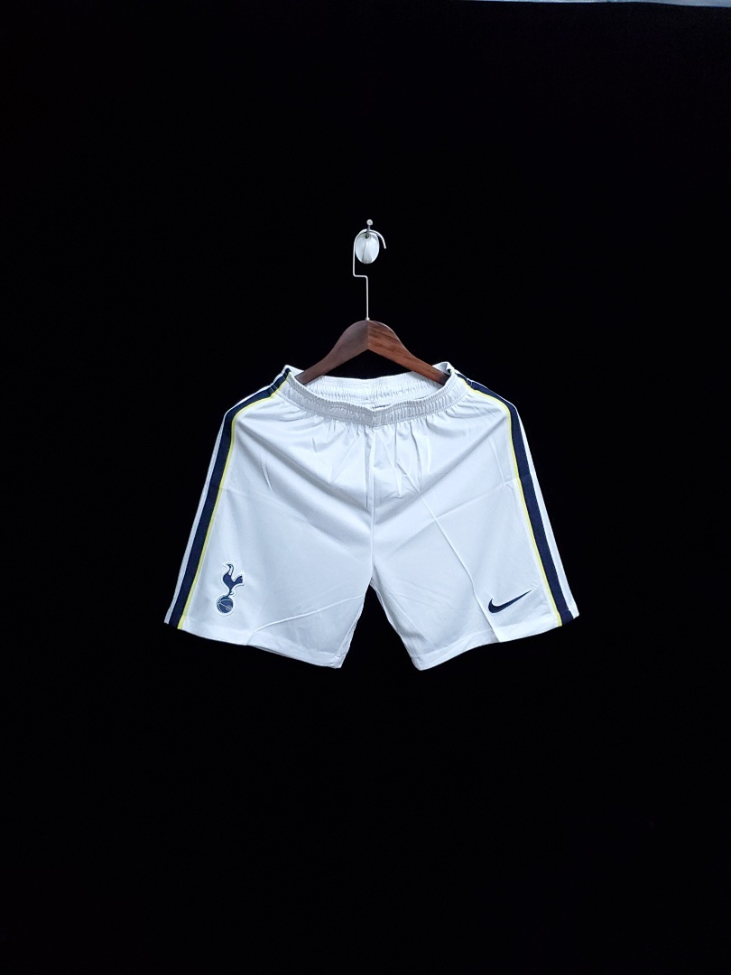 20-21 Tottenham White S-XXL